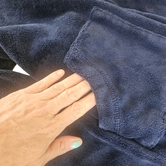 Kids GAP Robe - Picture 4 of 8